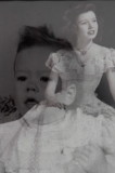 IN DEDICATION TO MY MOTHER ON HER BIRTHDAY