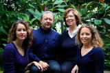 THE DAVIS FAMILY