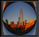 DOWNTOWN DALLAS