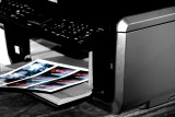 P IS FOR PRINTING PICTURES