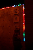 CHRISTMAS SHADOW