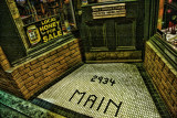 MAIN STREET