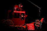 T IS FOR TWAS THE NIGHT BEFORE CHRISTMAS, IN TEXAS THAT IS
