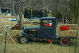 COUNTRY CHRISTMAS