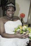 BEAUTIFUL BRIDE