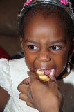 IM EATING IT, OKAY?????