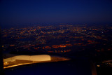 BLUE NIGHT