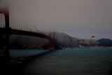 GOLDEN GATE BRIDGE
