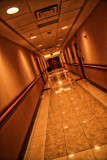 HOSPITAL CORRIDOR