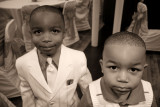 BROTHERS