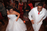 DANCING