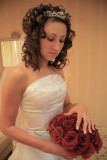 BEAUTIFUL BRIDE
