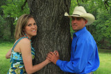 HAPPY COUPLE
