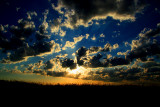SUNRISE....WAKE UP AND ENJOY THE DAY