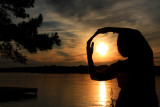 ENCIRCLE THE SUN