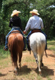 HAND IN HAND