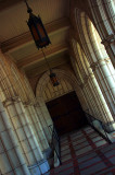 CHURCH ARCHES