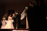 GETTING MARRIED