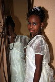 JUNIOR BRIDE