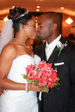 JUST MARRIED