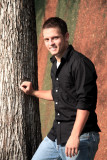 BY THE TREE