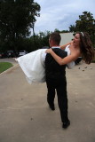 SHE AINT HEAVY, SHES MY WIFE!