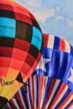 TWO BALLOONS