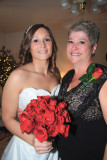 AMY AND DONNA