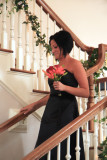 SISTER OF THE BRIDE AND MATRON OF HONOR