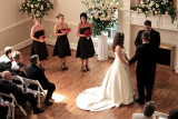 GETTING MARRIED