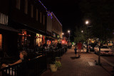 SUMMER STROLL AND A SMALL TOWN FEEL