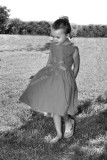 FLOWER GIRL