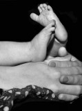 FEET AND HANDS