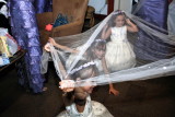 UNDER THE VEIL