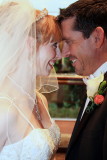 JUST MARRIED