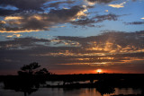 SUNSET FOR LAINE