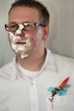 CAKE FACE