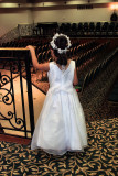 FLOWER GIRL