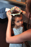 FLOWER GIRL