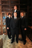 THE MEN