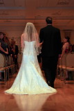 FATHER WALKING THE BRIDE