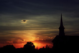 SUNSET CHURCH