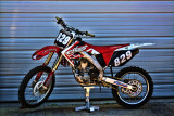 DIRT BIKE