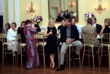 RECEPTION GUESTS