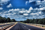 HEADING HOME