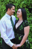 THE LOOK OF LOVE