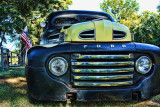 FORD PICKUP