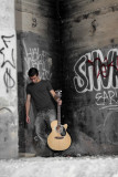 UNDER THE BRIDGE