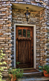 DOORWAY TO NANNYDOM