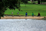 FIVE FISHING